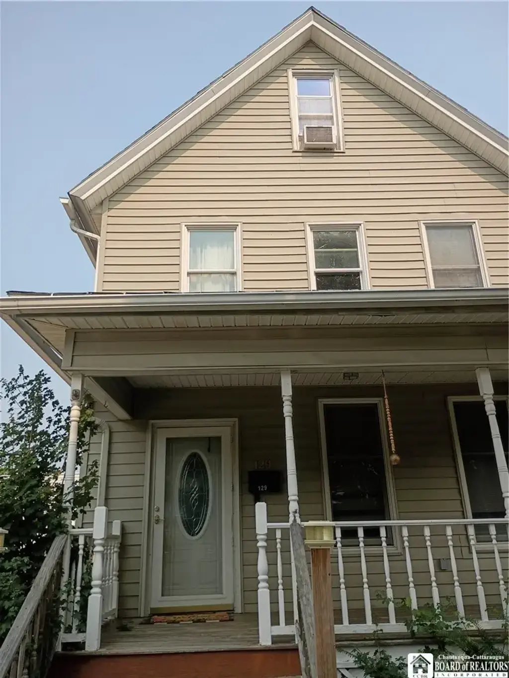 129 S 4th Street, Olean