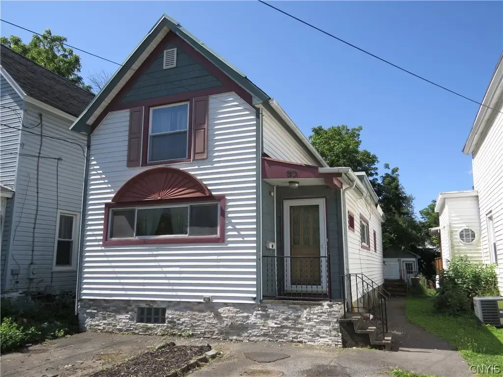 53 W River Street, German Flatts