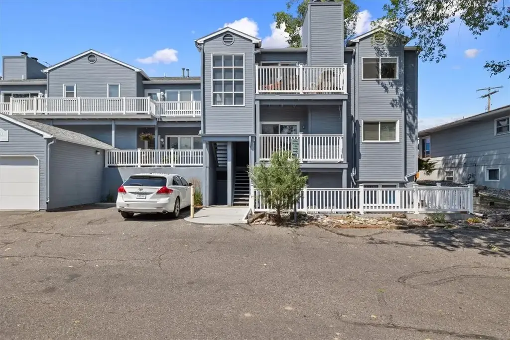 1310 Yellowstone Avenue B2, Billings