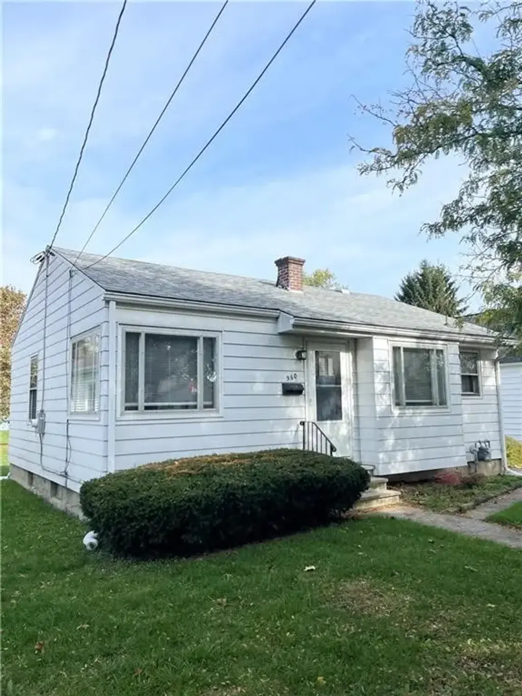 560 Beecher Street, Elmira City