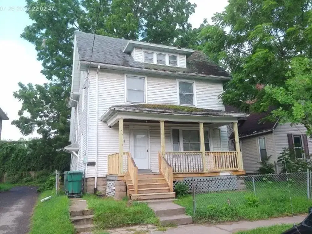 41 Doran Street, Rochester