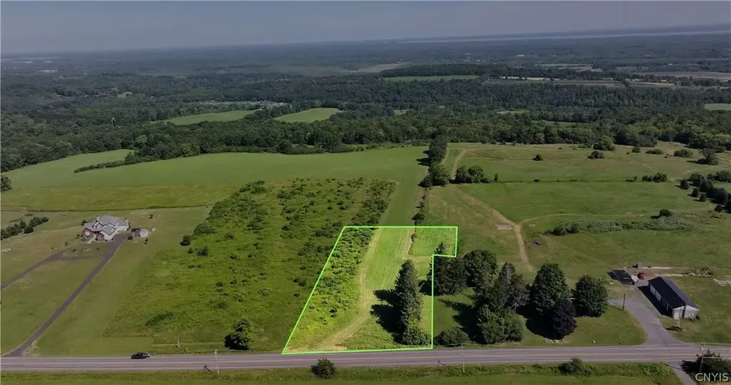 Lot 1b Salt Springs Road, Manlius