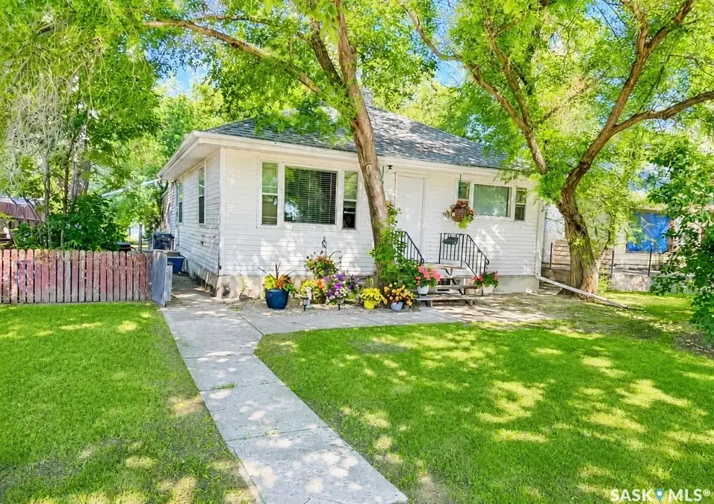 334 6th Avenue Se, Swift Current