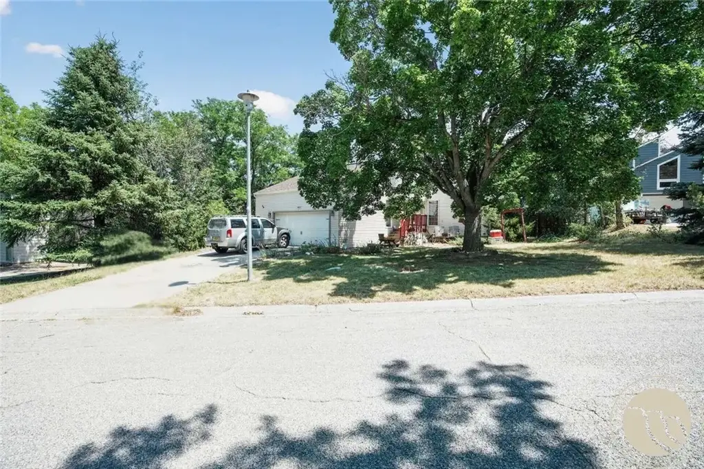 631 Sapphire Avenue, Billings