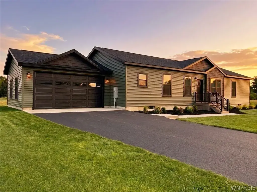 2133 Flavia Lane, Collins