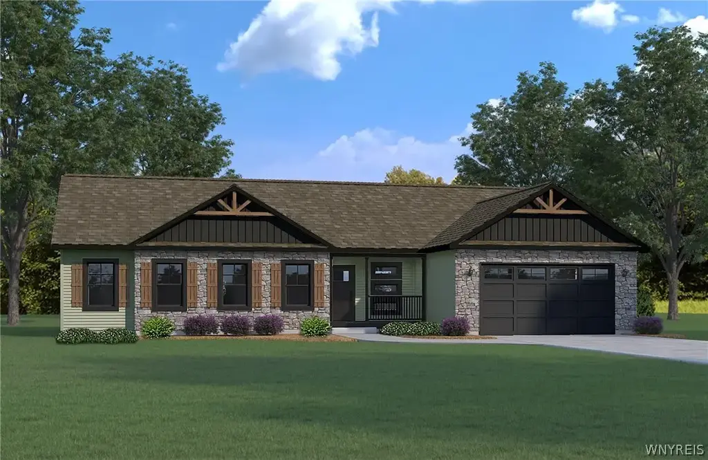 2125 Flavia Lane, Collins