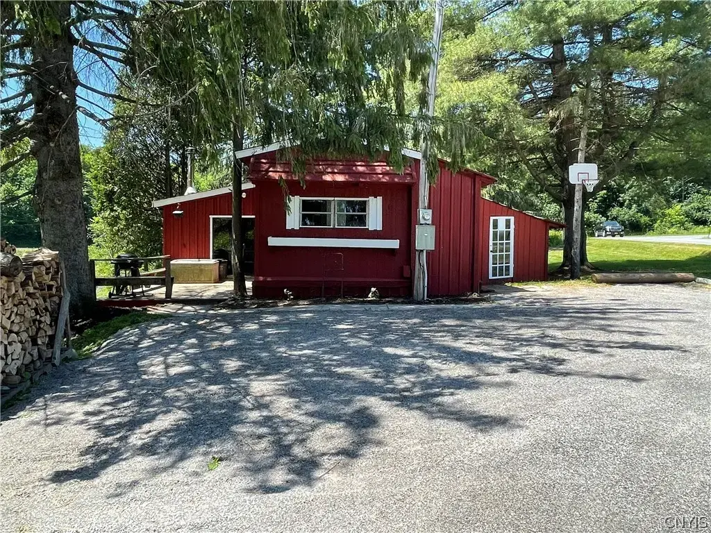 2728 Monitor Road, Eaton