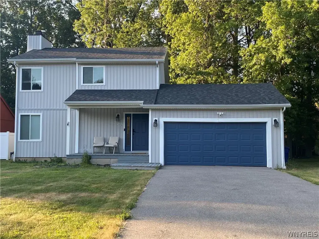 858 Klein Road, Amherst