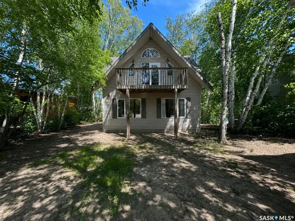 305 Pine Street, Torch River Rm No 488