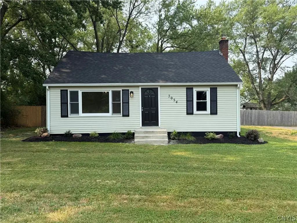 3054 Cold Springs Road, Lysander