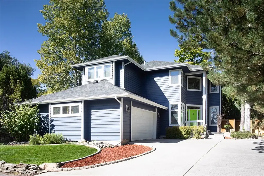 2940 Rimrock Road 1, Billings