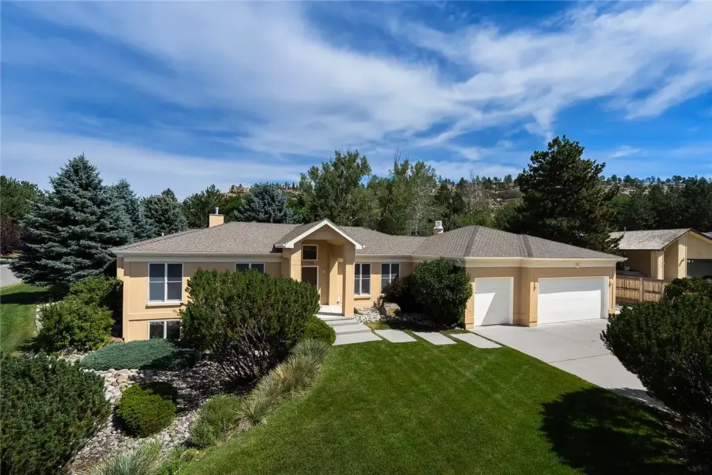5617 Walter Hagen Drive, Billings