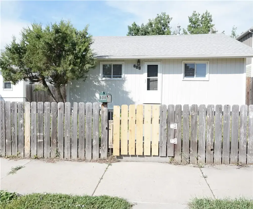 608 S 35th Street, Billings
