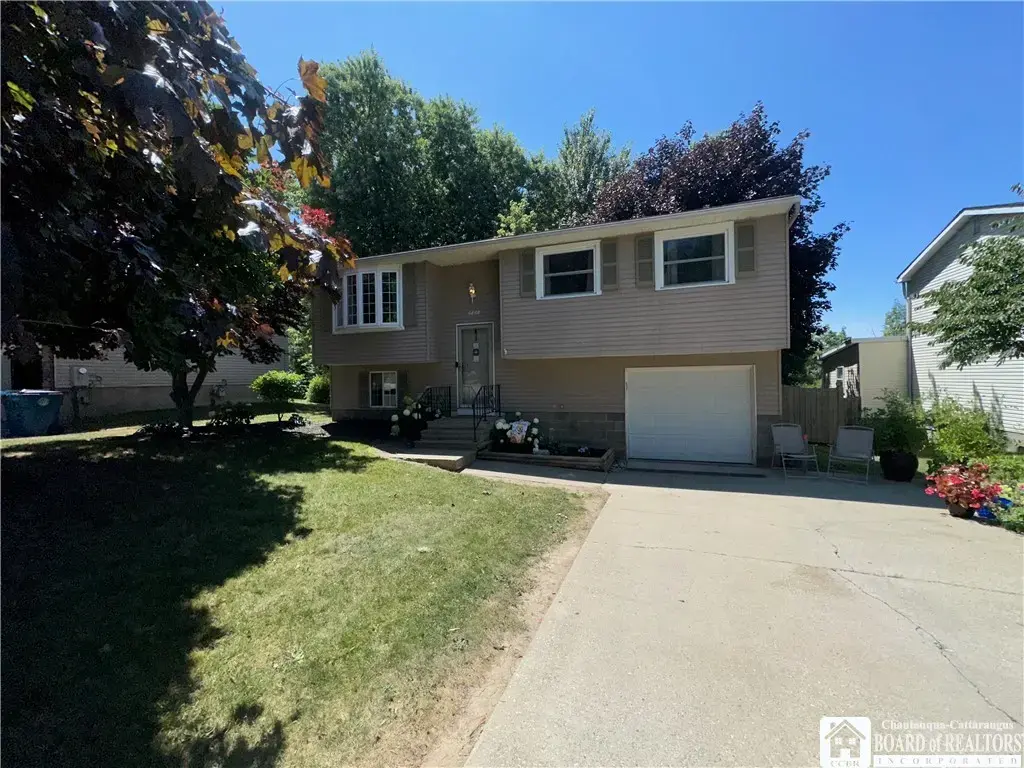 6868 Chaffee Court, Evans