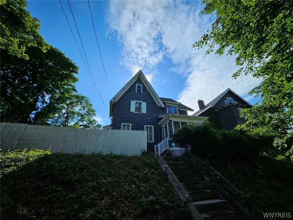 123 Stinard Avenue, Syracuse