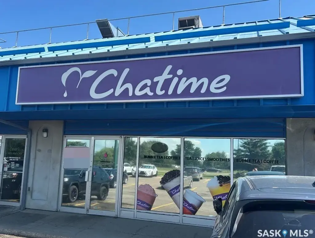 3000 Diefenbaker Drive 12, Saskatoon