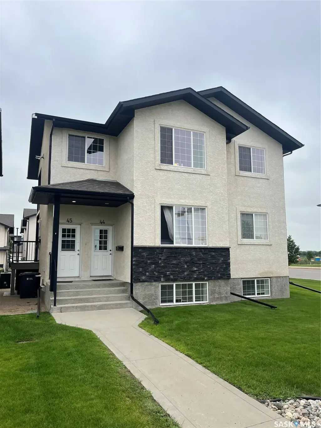 4640 Harbour Landing Drive 45, Regina