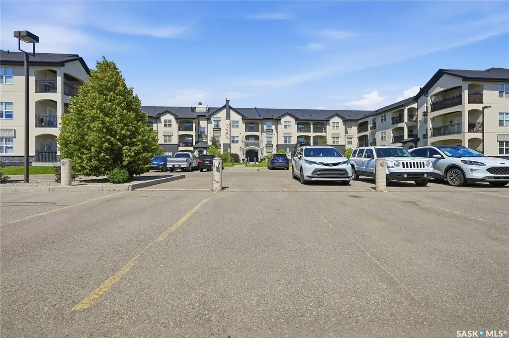 1545 Neville Drive 313, Regina