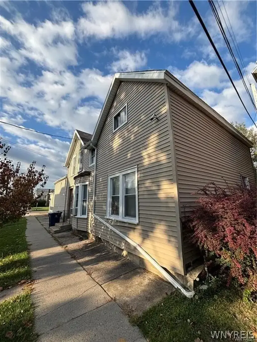 43 York Street, Buffalo