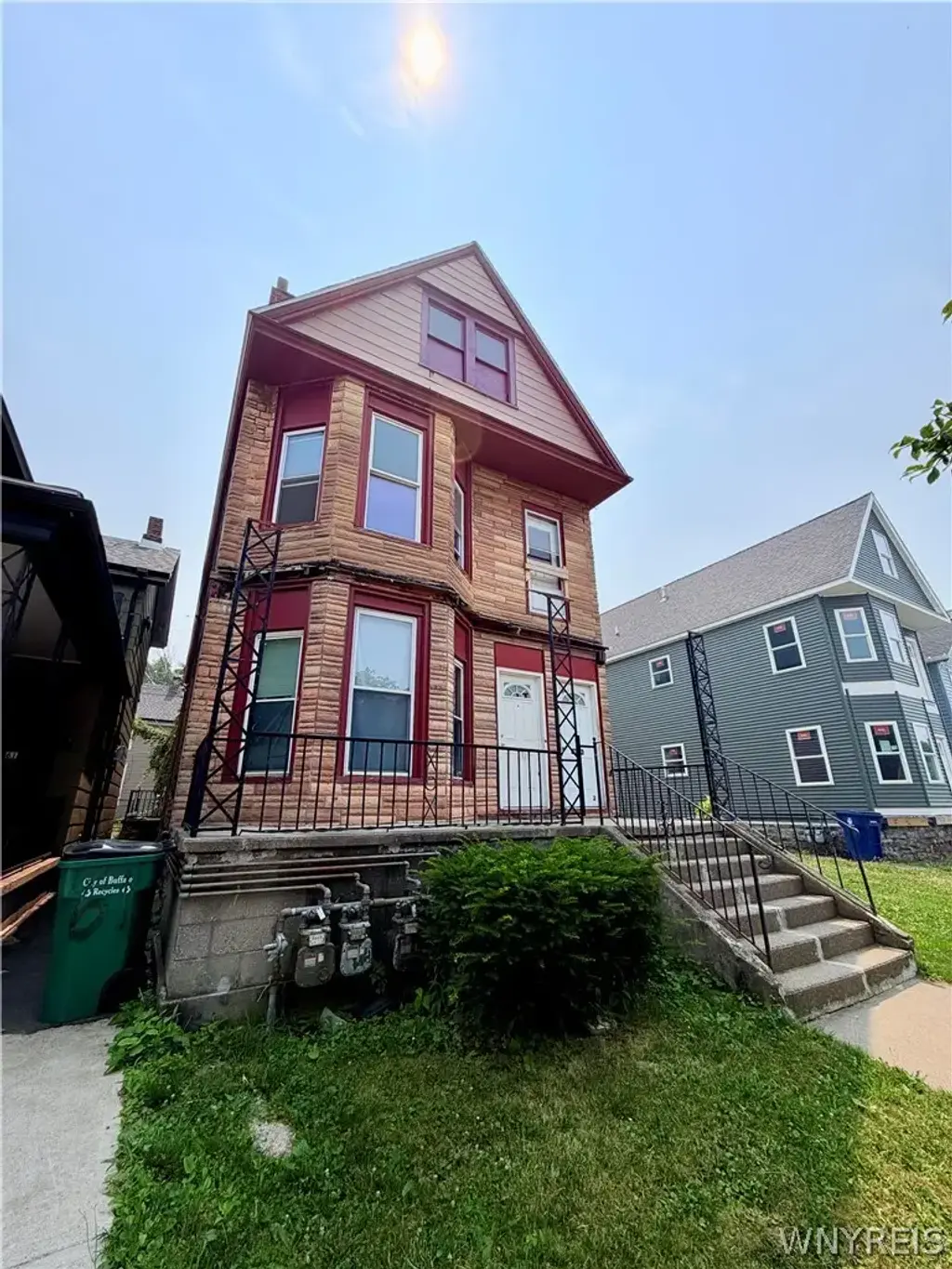 59 York Street, Buffalo