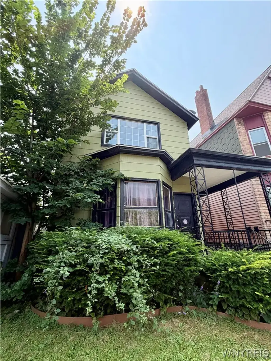 61 York Street, Buffalo