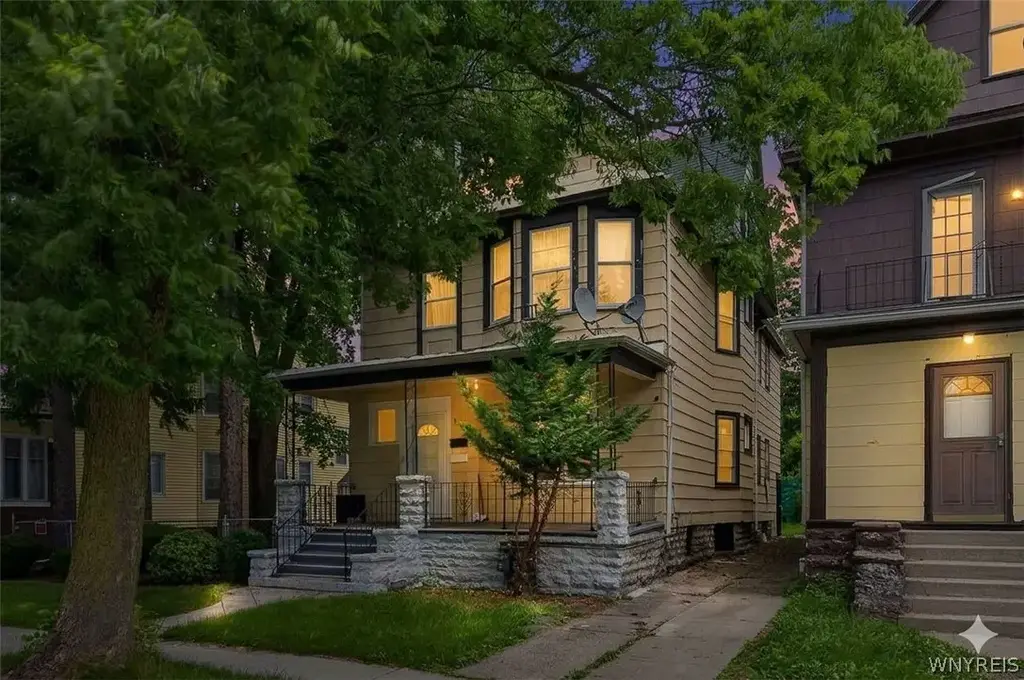 400 Winslow Avenue, Buffalo
