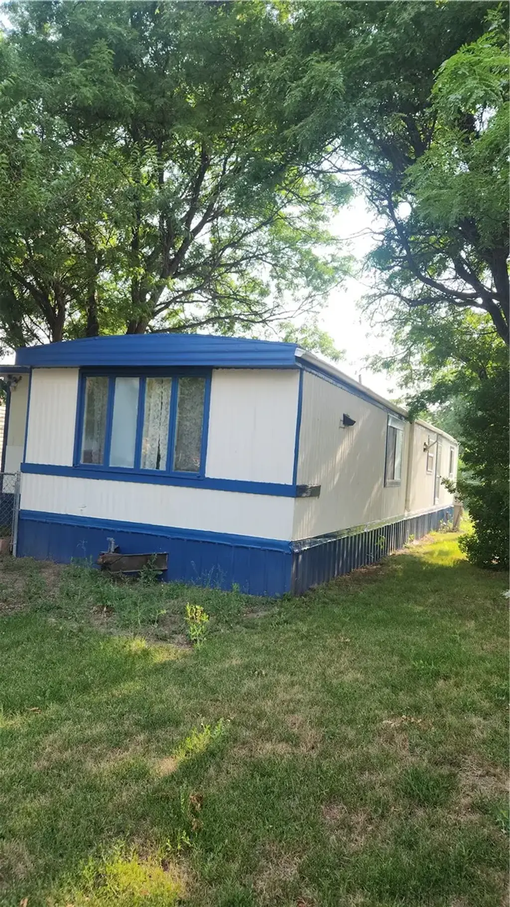3455 Old Hardin Road Lot 55, Billings