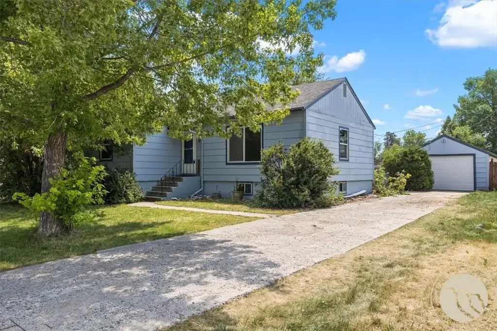 14 Macarthur, Billings