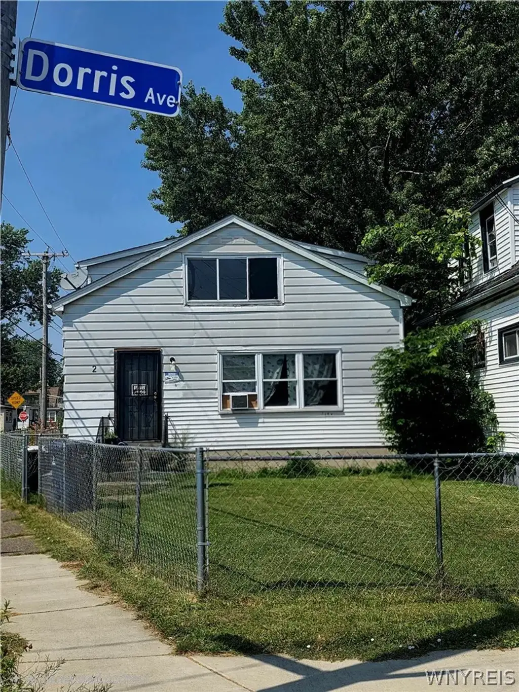 2 Dorris Avenue, Buffalo