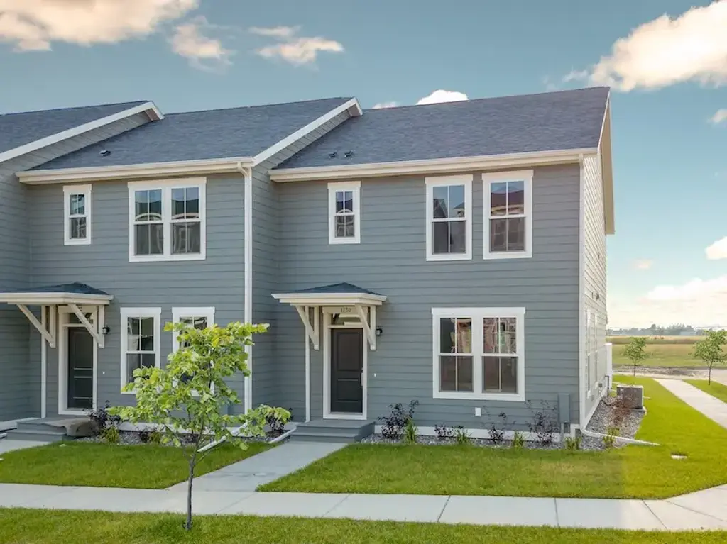 1730 Walter Creek Boulevard Suite A, Billings