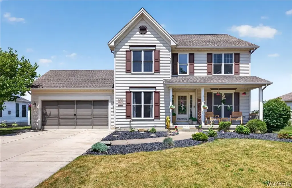 28 Apple Blossom Boulevard, Lancaster