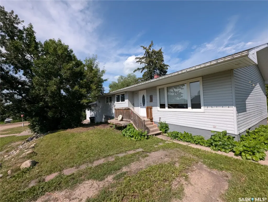 107 Carlton Street, Viscount