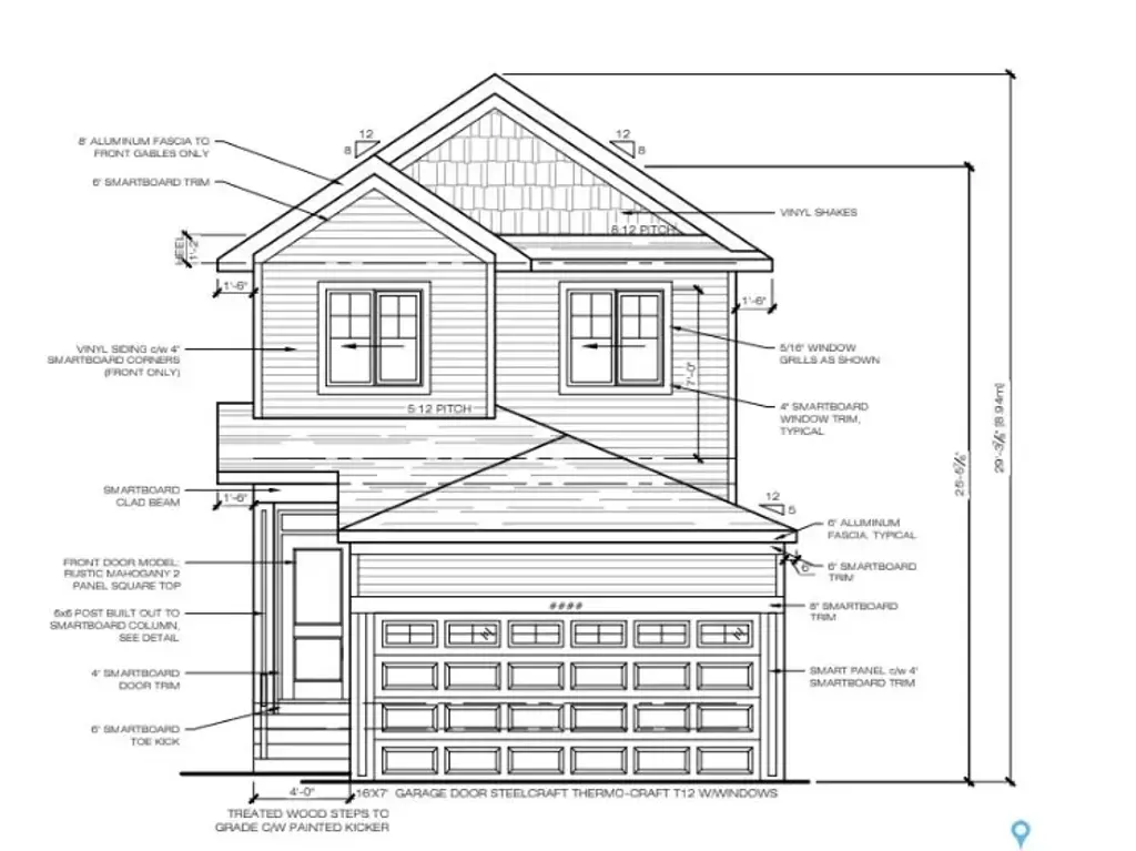 3033 Green Turtle Road, Regina