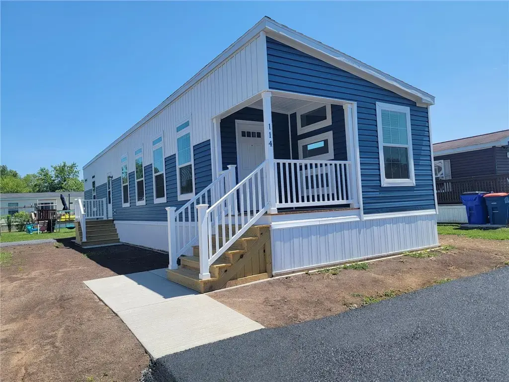 114 Meadowlark Drive, Brutus
