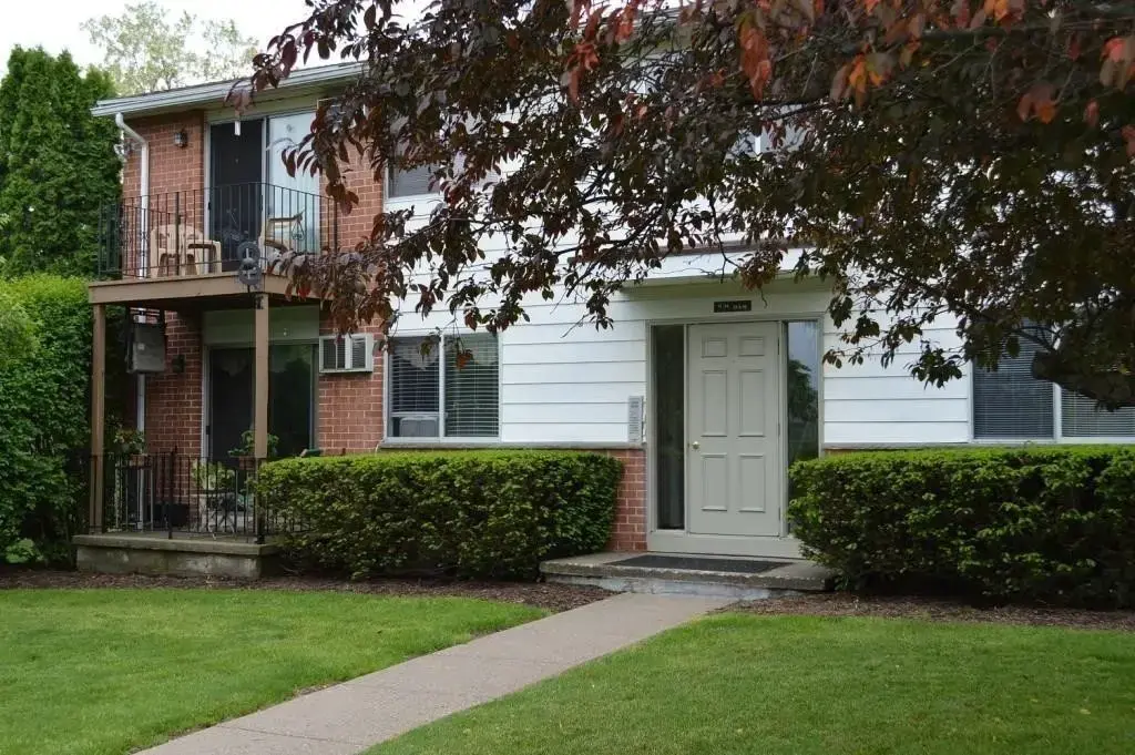7554 Victor Mendon Road # 41, Victor