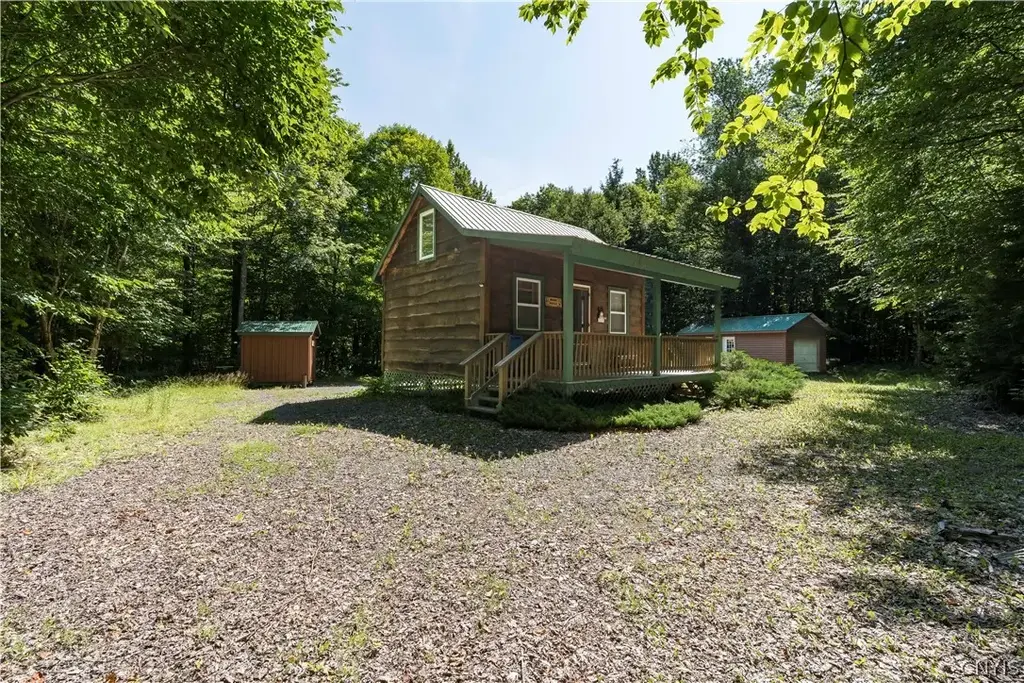 10547 Balsam Creek Road, Croghan