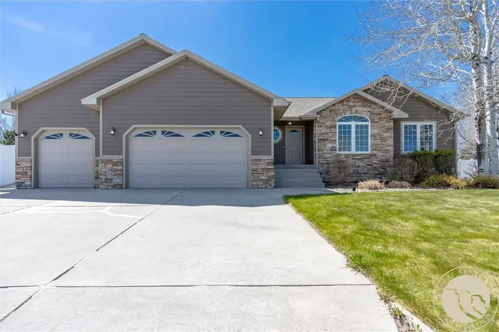 1870 Wentworth Drive, Billings