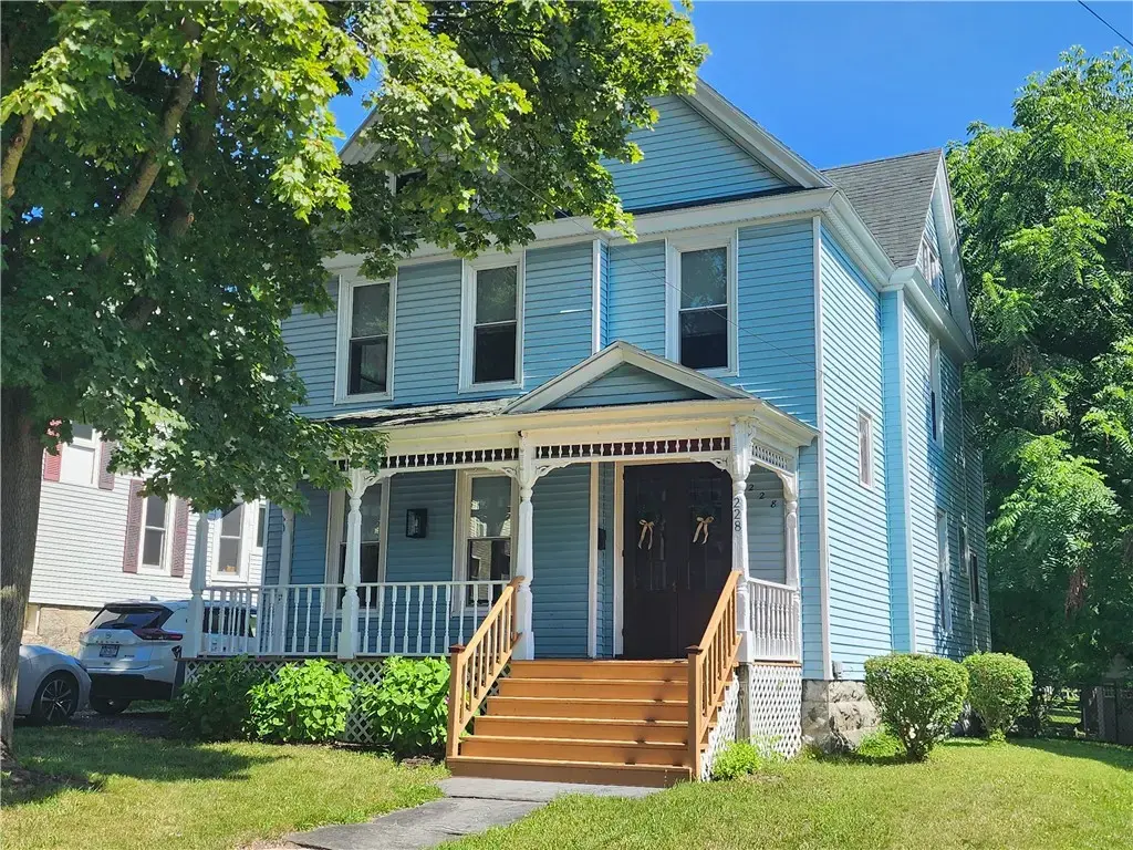 228 Woodlawn Avenue, Auburn