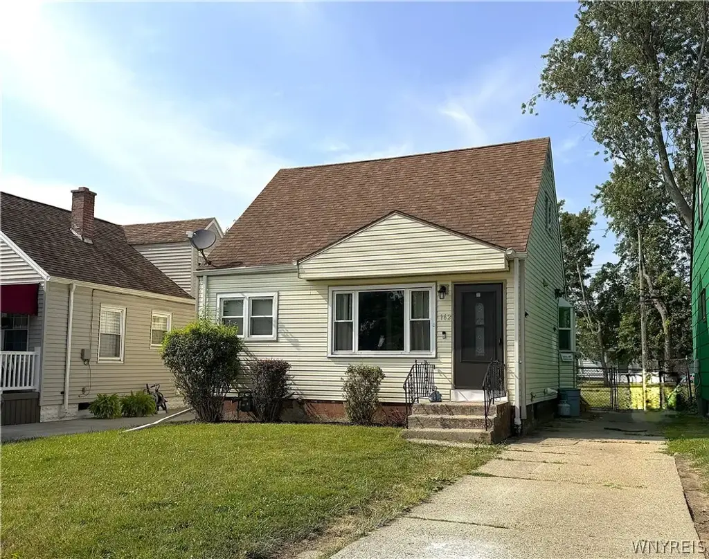 162 Cantwell Drive, Buffalo