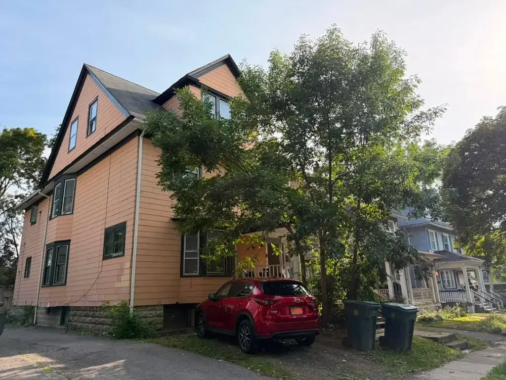 65-67 Lake View Park, Rochester