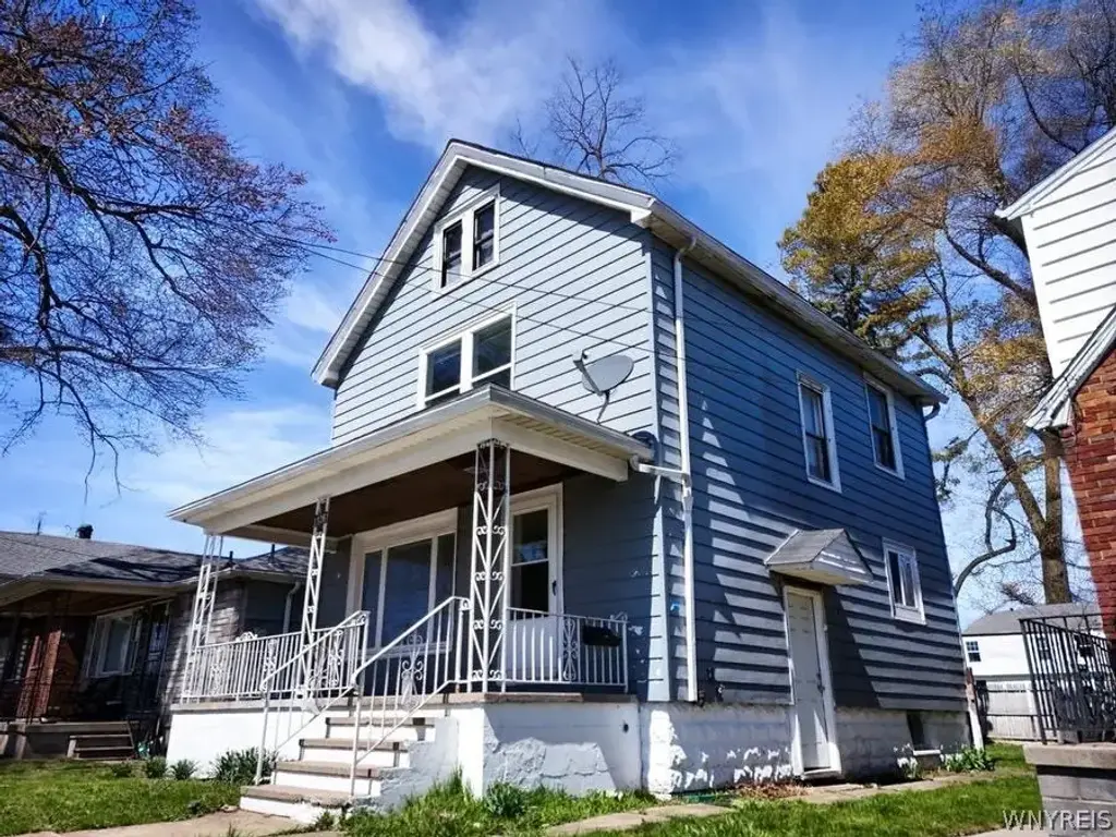1126 La Salle Avenue, Niagara Falls