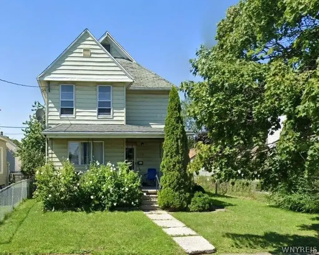 626 29th Street, Niagara Falls