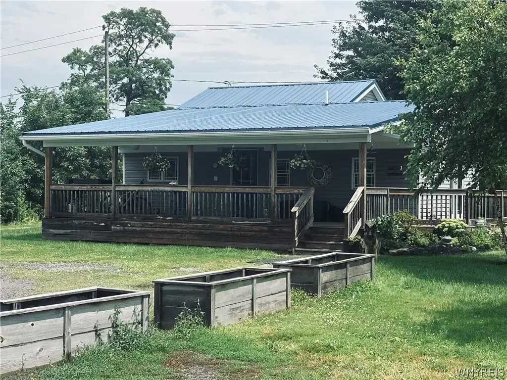 3436 Beebe Road, Wilson