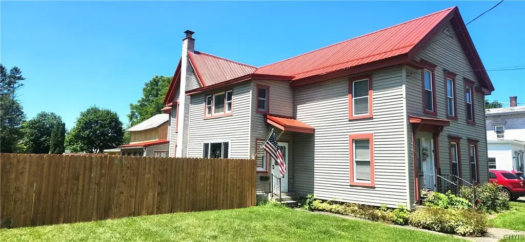 2 S Fulton Street # 2, Homer