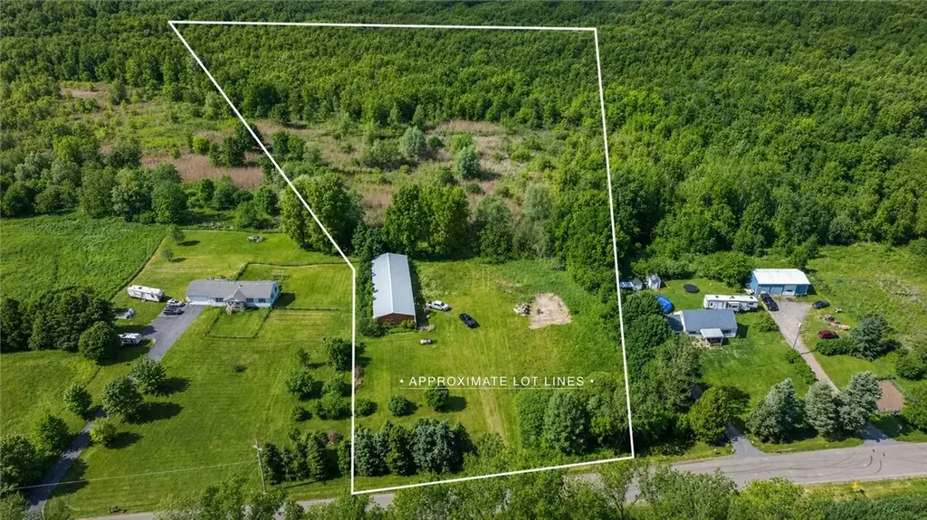 2913 Mccorkindale Road, Caledonia