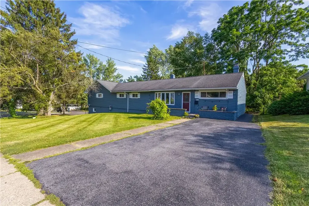 489 W North Street, Geneva City