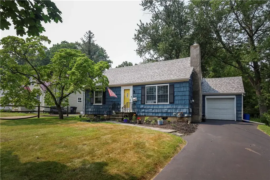 902 W 2nd Street, Elmira
