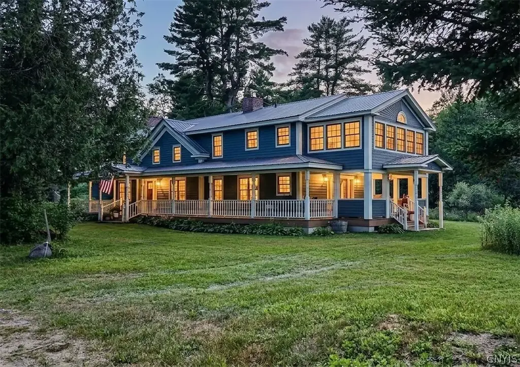 359 Five Acre Lane, Ohio