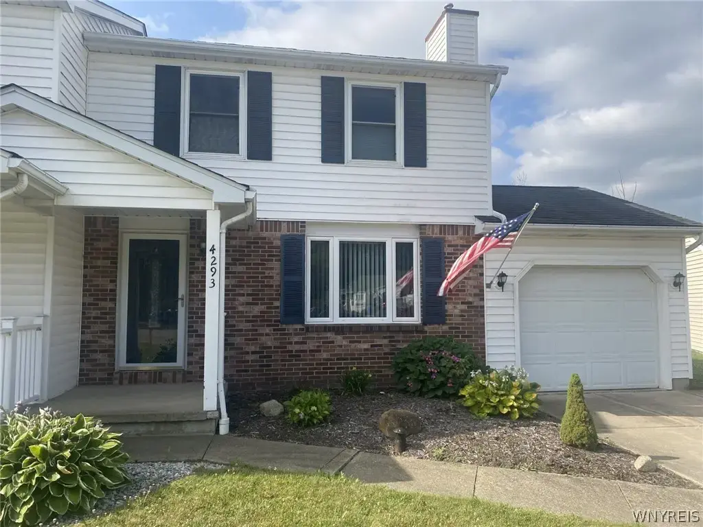 4293 Twilight Lane, Hamburg