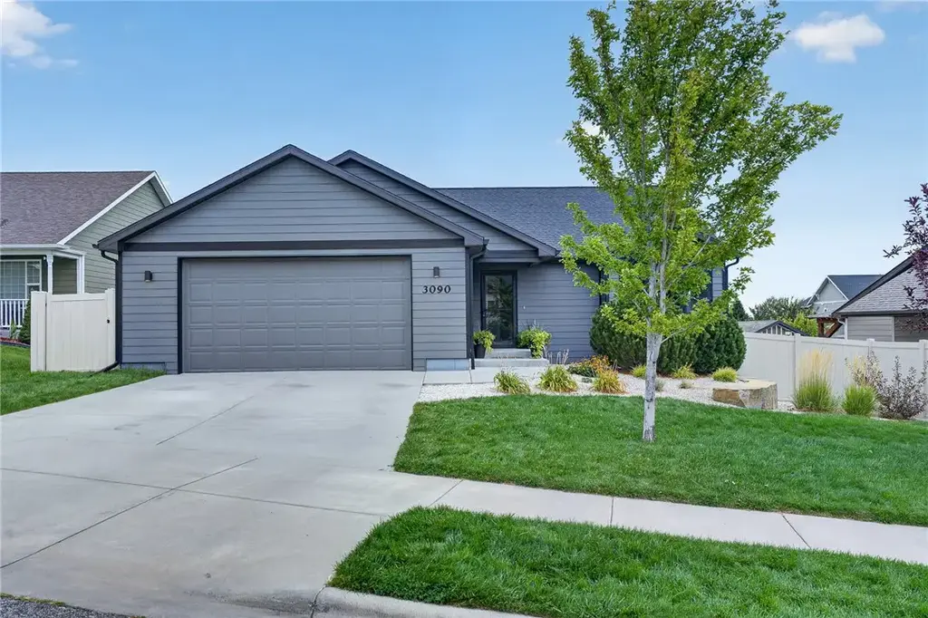 3090 W Copper Ridge Loop, Billings